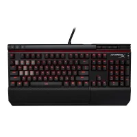 Клавиатура HyperX Alloy Elite (с переключателем Cherry MX Brown) фото 6
